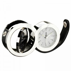 Rejsealarm med roterende fotoramme_87560