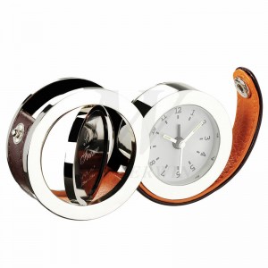 Rejsealarm med roterende fotoramme_87560