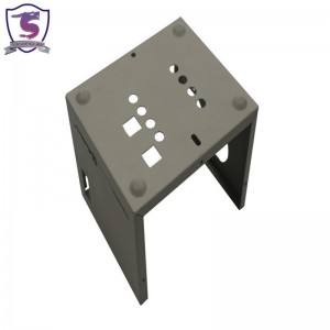 OEM pladeprægning bøjning af stålplade