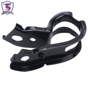 fjeder stål u-beslag