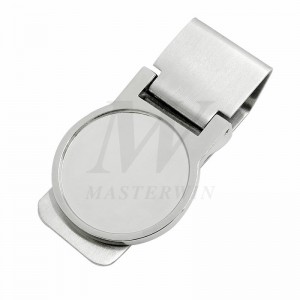 Metalpenge Clip_M839B-RB