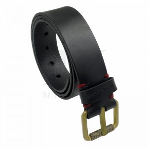 Vegetabilsk garvet læder_BL17-002BR