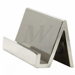 Skrivebord med kortholder_B3601