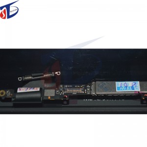 Ny A + LCD-skærmsamling til Macbook Pro Retina 13 \