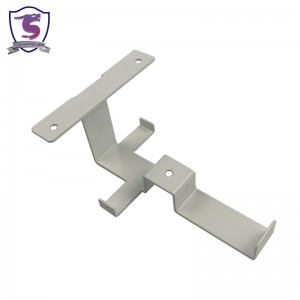 brugerdefineret monteringsbeslag af stål