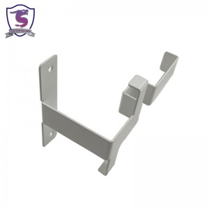 brugerdefineret monteringsbeslag af stål