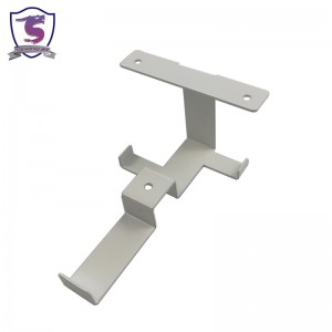 brugerdefineret monteringsbeslag af stål