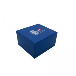 Brugerdefineret luksus juvel gaveæske