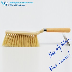 Akbrand Big Støvbørste Strandhåndtag Plastic Board