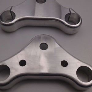 Specialtilbehør til fremstilling af autodele og tilbehør