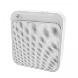 Ny ankomst luftrenser til soveværelse kaffebar Bar Cafe KTV Room