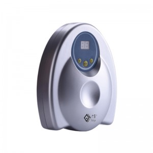 Ozon Generator Frugt og grøntsagsskive