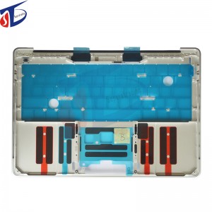 Original nyt britisk bærbart tastaturetui til Apple Macbook Pro Retina 13 \