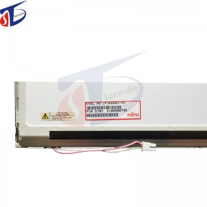 Original nyt CP364803-XX LCD LDE-skærm til macbook A1181 13.3 '' LCD-glasskærm