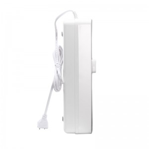 Ozon Generator Sterilisator Rensning Frugtgrøntsager Vandtilberedning af mad