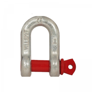 Rigging Hardware Shackle-producent