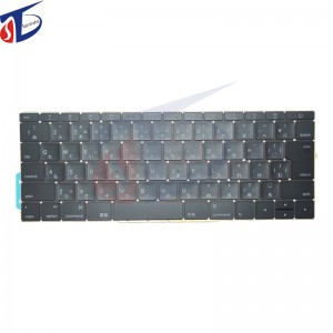 Nyt til Macbook Pro 13.3 \