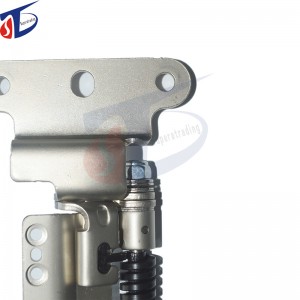 Alt-i-et-skærmens rotationsakse til Apple Macbook A1419