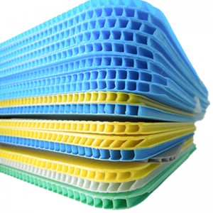 polypropylen hul ark