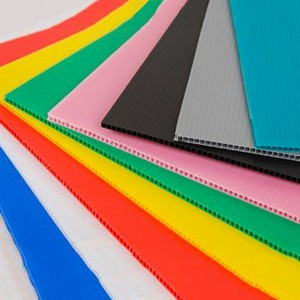 polypropylen hul ark