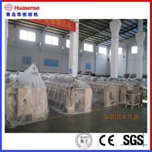 Lav pris almindeligt vævning Jet Jet væven HX408