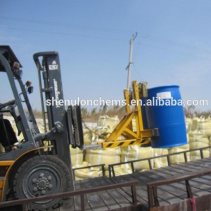 Natriumsilikatvæske