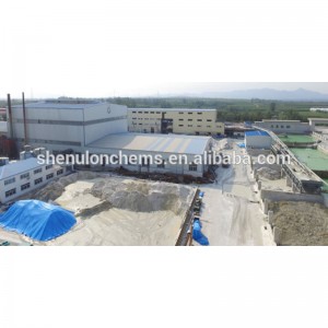 Natriumsilikatvæske