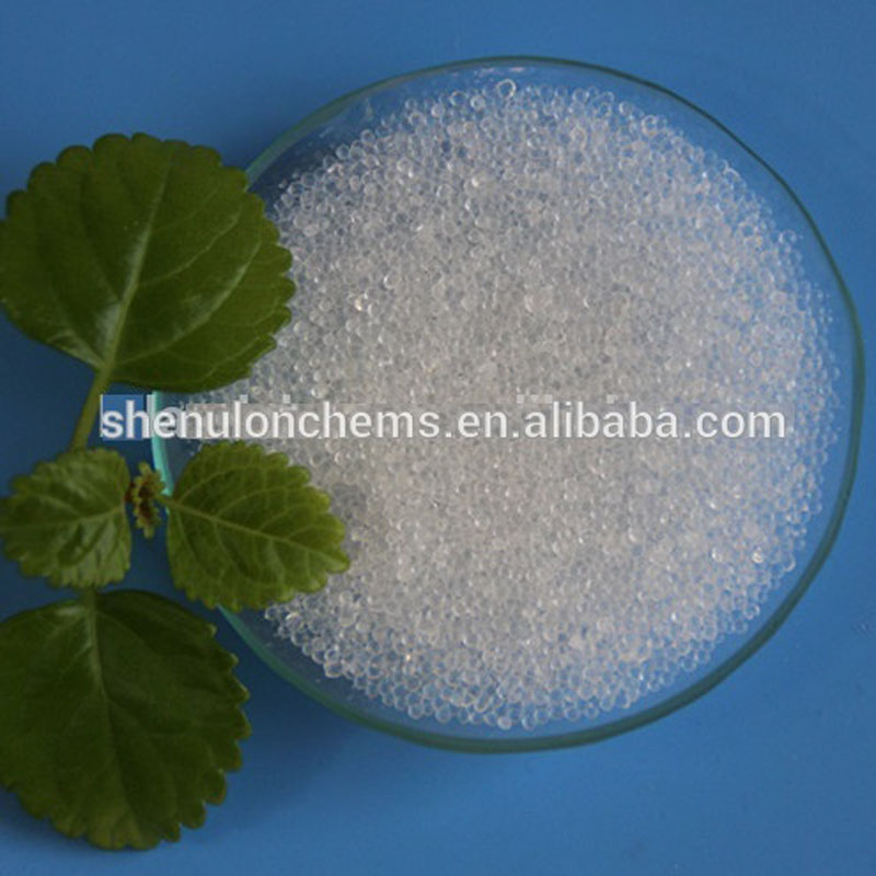 Vandbestandig silica alu-gel