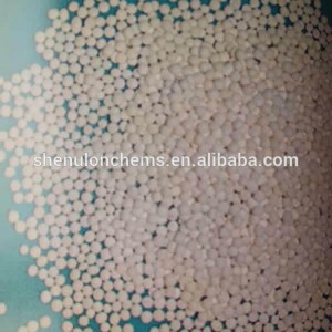 Vandbestandig silica alu-gel