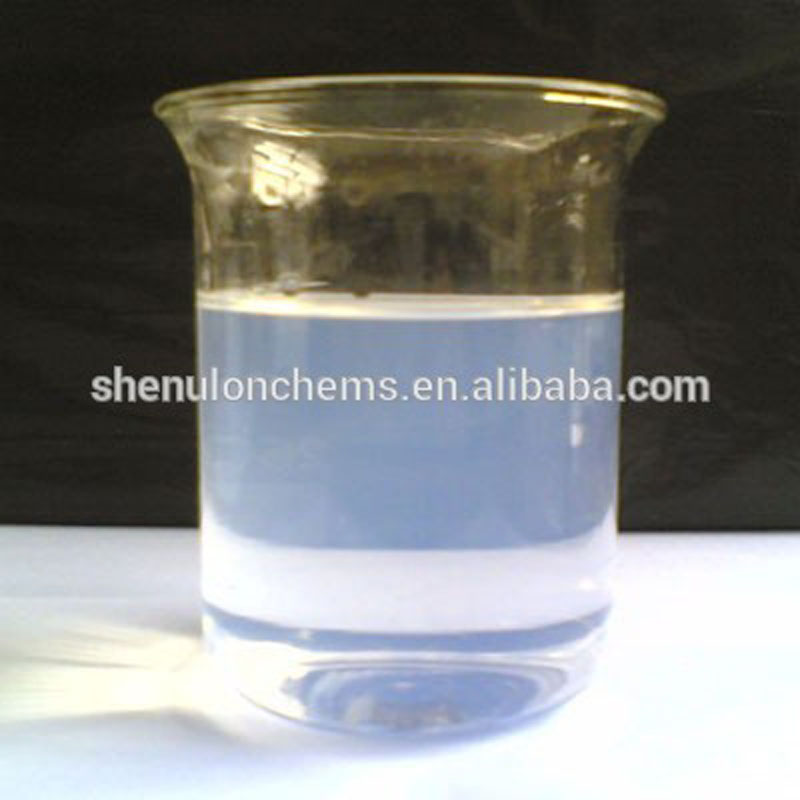 Fabrikspris M.R.2.0-3.2 alkalisk / neutralt vandglas natriumsilikatvæske / opløsning / gel til papir / sæbe / cement / bygningsdet