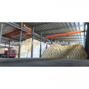 Natriumsilikat fast stof