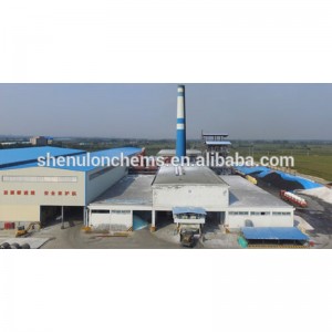 2-4MM Orange Silica Gel bedste pris fra fabrik