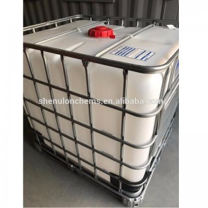 Bedst sælgende silica sol, kolloid silica, selvklæbende silica