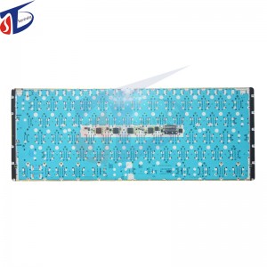 Udskiftning A1534 tysk tastatur uden baggrundsbelyst til Apple MacBook nethinde 12 '' A1534 2015 tastatur