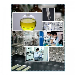 Silicagel-tørretabletter