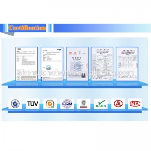 Silicagel-tørretabletter