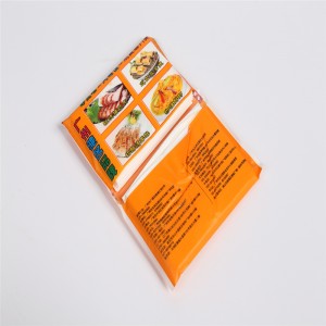 blød forfremmelse mini standard lommetørklæde ansigt lomme væv