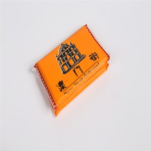 blød forfremmelse mini standard lommetørklæde ansigt lomme væv