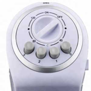 Kina 29 tommer Europa hot salg tårnventilator med hvid farve lavere pris