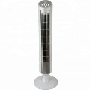 33 INCH TOWER FAN BEDSTE DESIGN STERK VIND GEM I KINA KVALITET