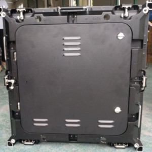 P5 Udendørs leje LED-videodisplay / P5 Vandtæt faseudlejning LED-skærm