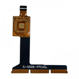 Kina FPC-producent og fleksibel PCB-leverandør