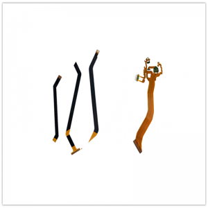 Fleksibel PCB Board Production Assembly Service FPC