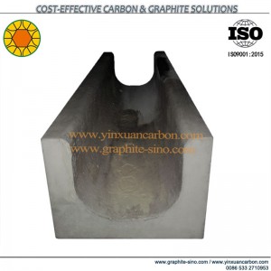 hvidvaskning af grafit