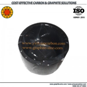 Digitalkrossel til produktion af vakuumaluminerende film