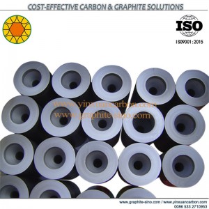 Grafitforme til støbning