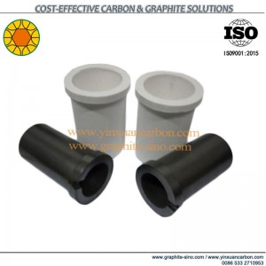 Digitalkrossel til edelt metalsmeltning