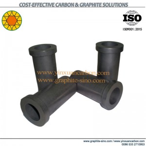 Digitalkrossel til edelt metalsmeltning