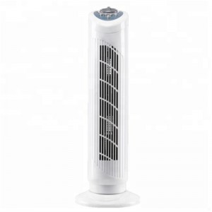 29inch Tower fan C-3 2018 hot sale fans med bedste design