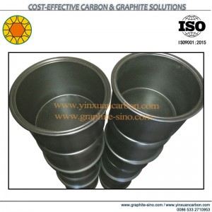 Grafit husholdningsartikler